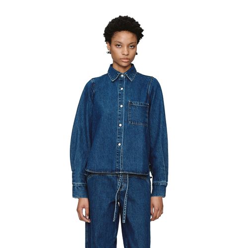 Marle Pearl Shirt